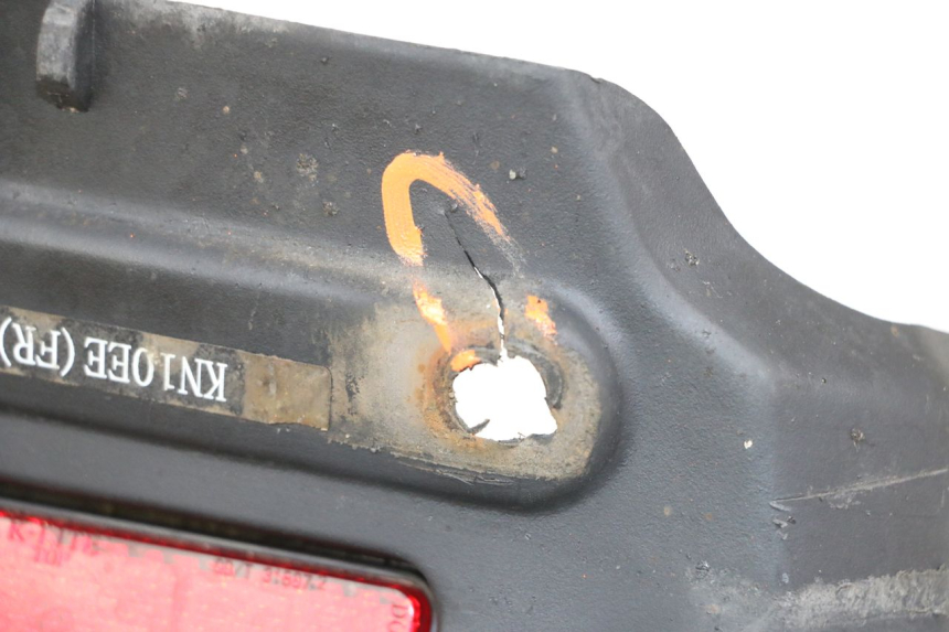 photo de HECKVERKLEIDUNG VERBINDUNG KYMCO AGILITY 4T 50 (2018 - 2022) - Gesamtansicht des Produkts