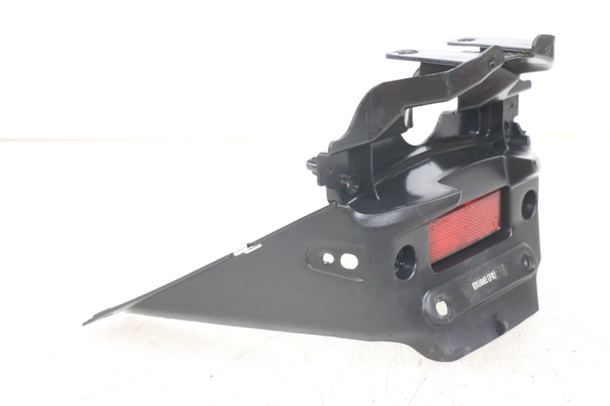 photo de HECKVERKLEIDUNG VERBINDUNG KYMCO AGILITY 4T 50 (2018 - 2022) - Hauptansicht