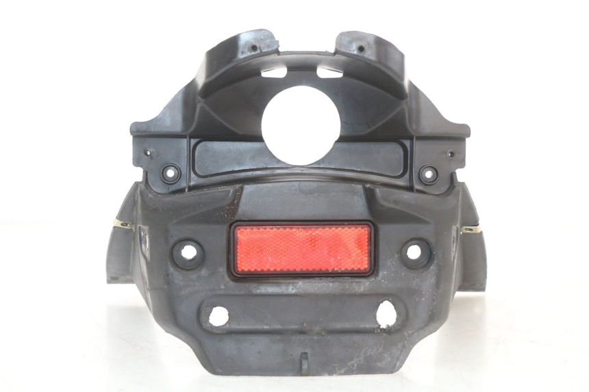 photo de HECKVERKLEIDUNG VERBINDUNG KYMCO AGILITY FR 2T 50 (2012 - 2017) - Hauptansicht