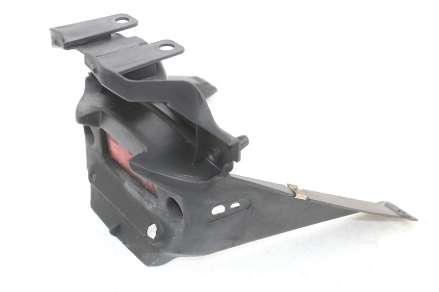 photo de HECKVERKLEIDUNG VERBINDUNG KYMCO AGILITY FR 2T 50 (2012 - 2017) - Zoom auf Gebrauchszustand