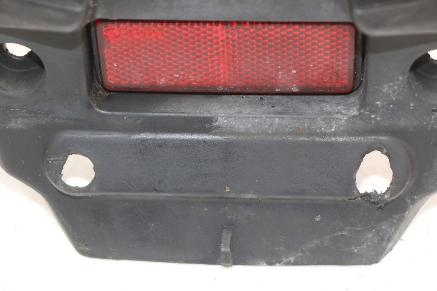 photo de HECKVERKLEIDUNG VERBINDUNG KYMCO AGILITY FR 2T 50 (2012 - 2017) - Gesamtansicht des Produkts