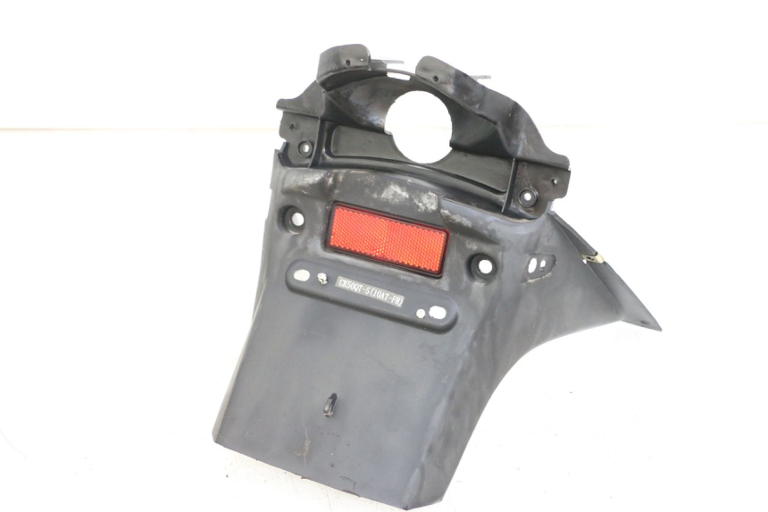 photo de VERKLEIDUNG HINTEN MITTE KYMCO AGILITY PREMIUM 50 (2007 - 2010) - Hauptansicht