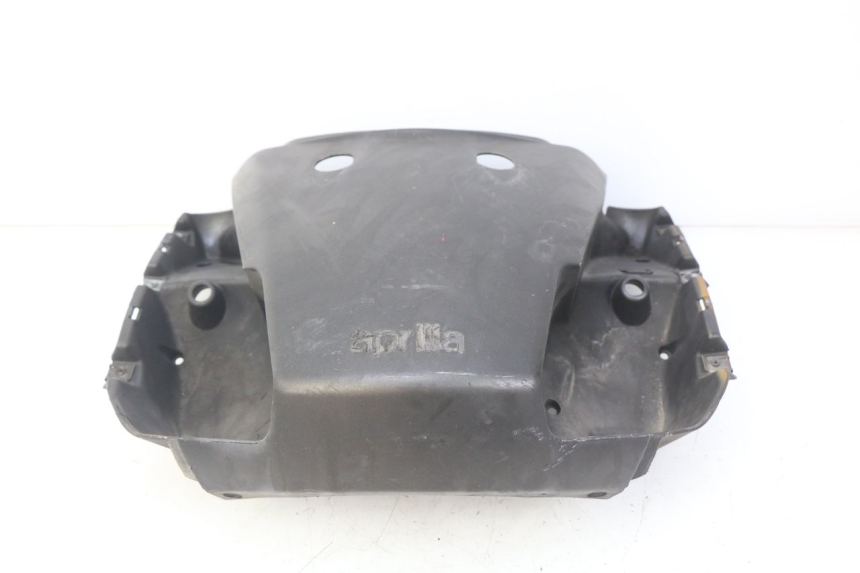 photo de HECKVERKLEIDUNGSVERBINDUNG APRILIA ATLANTIC 500 (2002 - 2003) - Hauptansicht