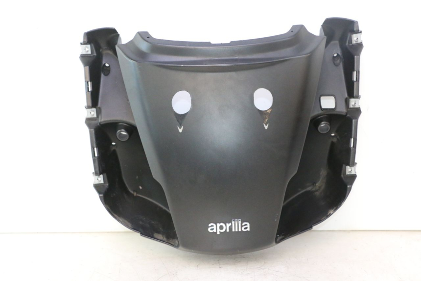 photo de VERKLEIDUNG HINTEN MITTE APRILIA ATLANTIC S 125 (2010 - 2013) - Hauptansicht