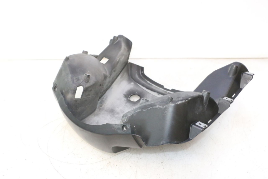 photo de VERKLEIDUNG HINTEN MITTE APRILIA ATLANTIC S 125 (2010 - 2013) - Geprüftes Gebrauchtteil