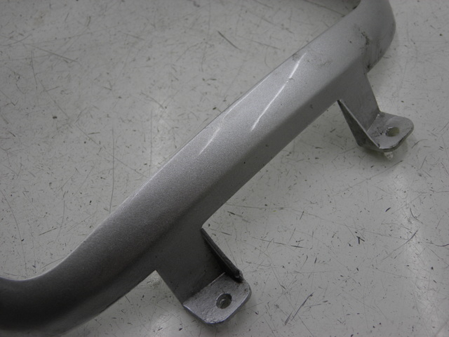 photo de VERKLEIDUNG HINTEN MITTE BENZHOU YY50QT31 VINTAGE 50 (2009 - 2012) - Alternative Perspektive