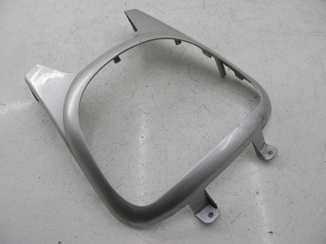 photo de VERKLEIDUNG HINTEN MITTE BENZHOU YY50QT31 VINTAGE 50 (2009 - 2012) - Technische Nahaufnahme