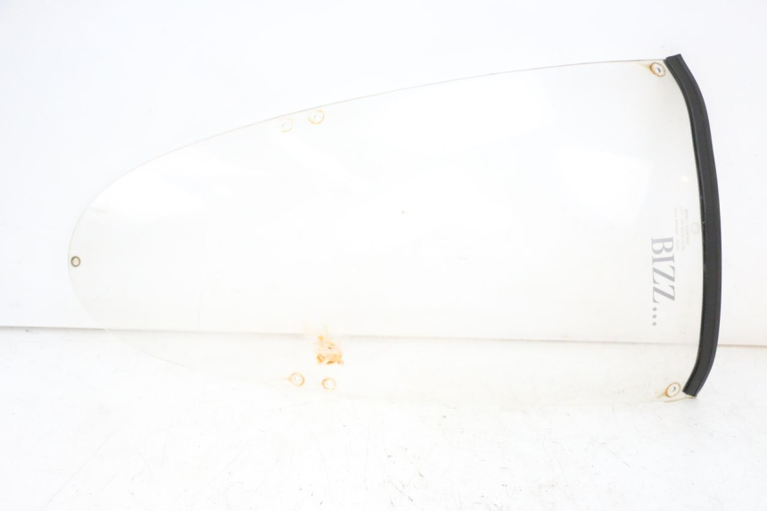 photo de HECKVERKLEIDUNG VERBINDUNG BMW C1 125 (2000 - 2003) - Hauptansicht