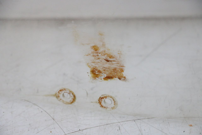 photo de HECKVERKLEIDUNG VERBINDUNG BMW C1 125 (2000 - 2003) - Weitere Ansicht des Artikels