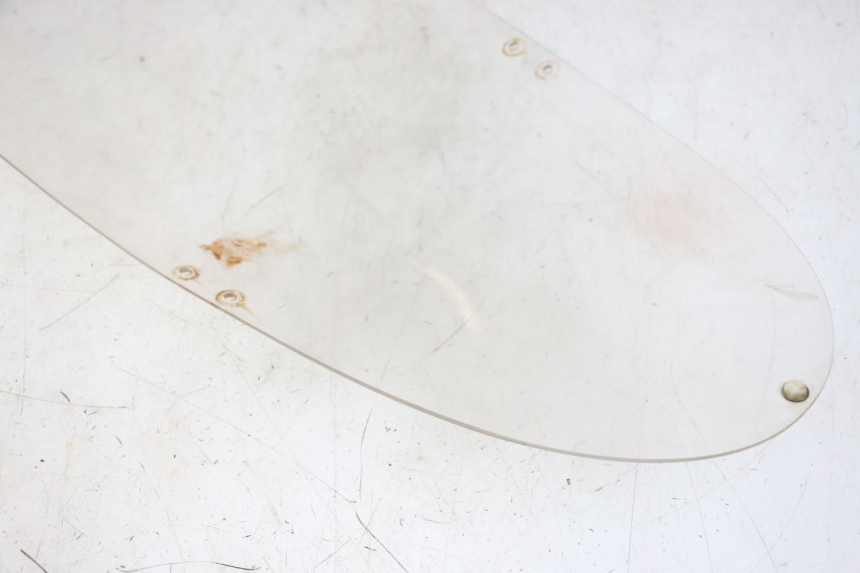 photo de HECKVERKLEIDUNG VERBINDUNG BMW C1 125 (2000 - 2003) - Alternative Perspektive