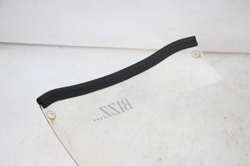 photo de HECKVERKLEIDUNG VERBINDUNG BMW C1 125 (2000 - 2003) - Technische Nahaufnahme