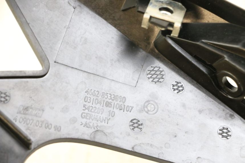 photo de VERKLEIDUNG HINTEN MITTE BMW S RR ABS S1000RR 1000 (2015 - 2018) - Detailansicht des Bauteils