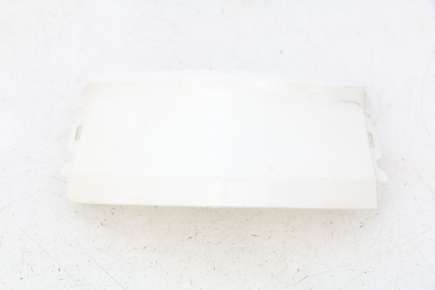 photo de VERKLEIDUNG HINTEN MITTE TNT MOTOR BOSTON 4T 50 (2018 - 2025) - Technische Nahaufnahme