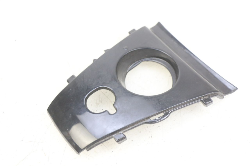 photo de HECKVERKLEIDUNG VERBINDUNG BAOTIAN BT 49 QT-9 50 (2006 - 2010) - Hauptansicht