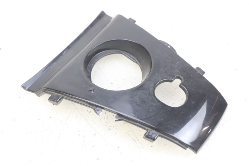 photo de HECKVERKLEIDUNG VERBINDUNG BAOTIAN BT 49 QT-9 50 (2006 - 2010) - Alternative Perspektive