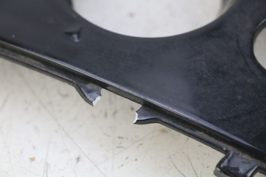 photo de HECKVERKLEIDUNG VERBINDUNG BAOTIAN BT 49 QT-9 50 (2006 - 2010) - Gesamtansicht des Produkts