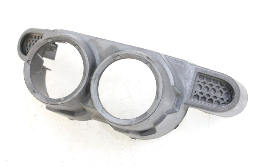 photo de VERKLEIDUNG HINTEN MITTE YAMAHA BW'S BWS 125 (2010 - 2013) - Hauptansicht