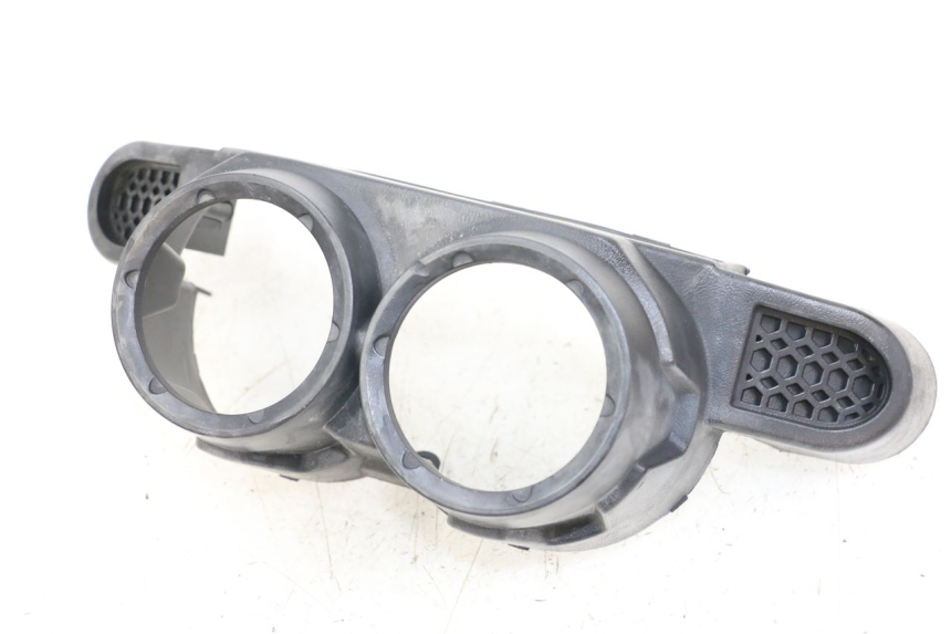 photo de VERKLEIDUNG HINTEN MITTE YAMAHA BW'S BWS 125 (2010 - 2013) - Hauptansicht