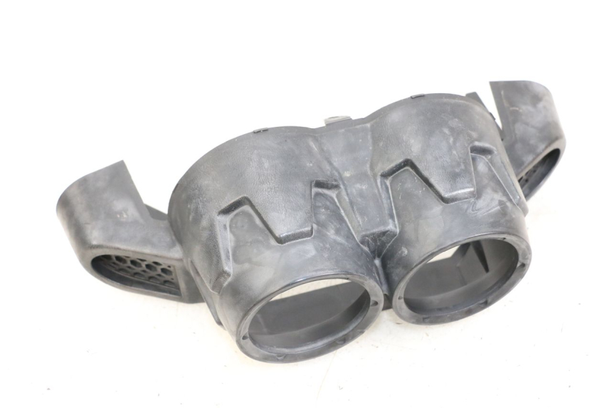 photo de VERKLEIDUNG HINTEN MITTE YAMAHA BW'S BWS 125 (2010 - 2013) - Detailansicht des Bauteils