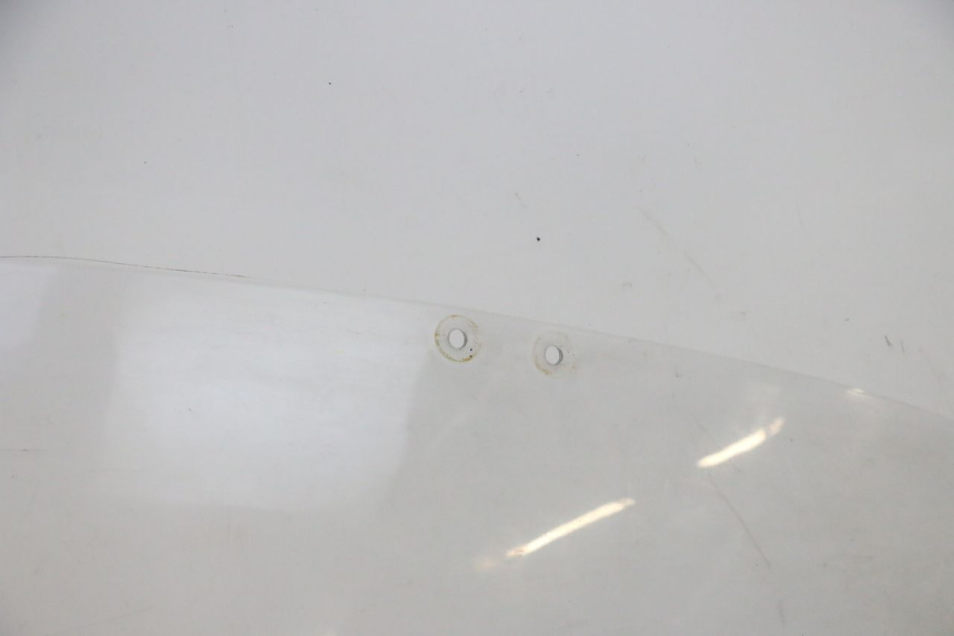 photo de HECKVERKLEIDUNG VERBINDUNG BMW C1 125 (2000 - 2003) - Detaillierte Sichtprüfung