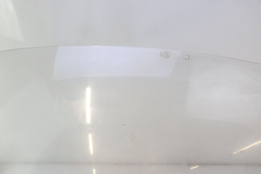 photo de HECKVERKLEIDUNG VERBINDUNG BMW C1 125 (2000 - 2003) - Alternative Perspektive