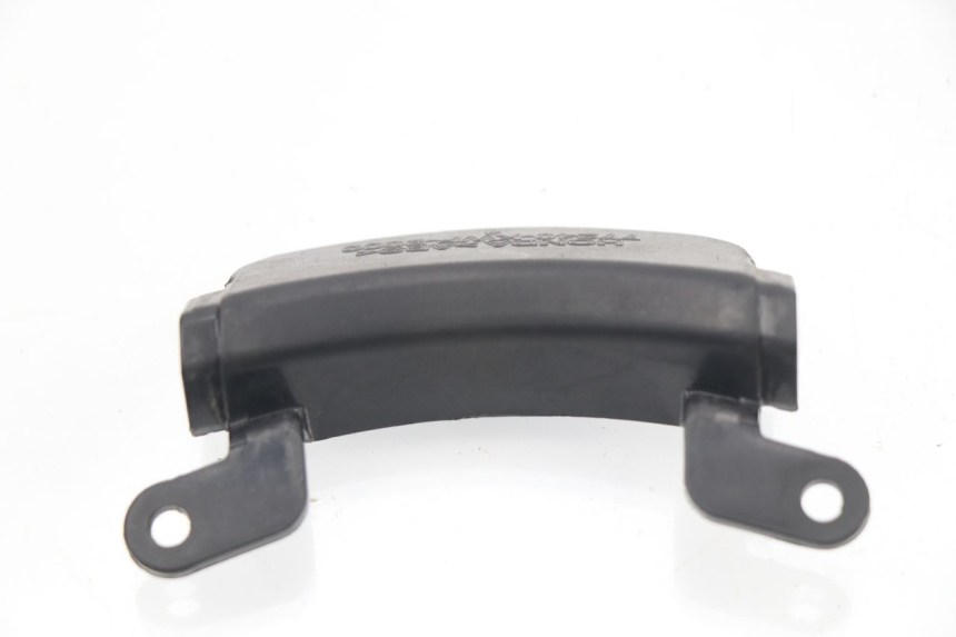 photo de VERKLEIDUNG HINTEN MITTE HONDA CBF 125 (2009 - 2015) - Zoom auf Gebrauchszustand