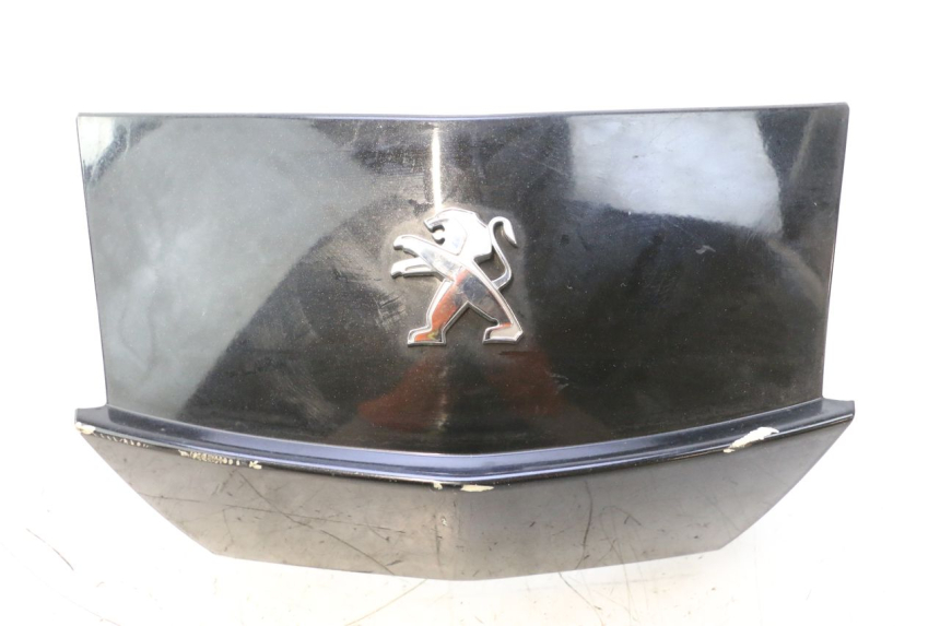 photo de VERKLEIDUNG HINTEN MITTE PEUGEOT CITYSTAR 2T 50 (2018 - 2021) - Hauptansicht