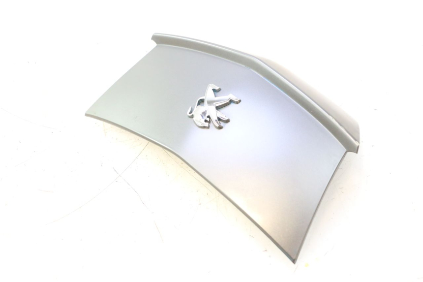 photo de VERKLEIDUNG HINTEN MITTE PEUGEOT CITYSTAR 2T 50 (2018 - 2021) - Detailansicht des Bauteils