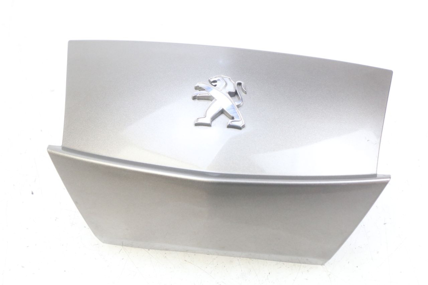 photo de HECKVERKLEIDUNG VERBINDUNG PEUGEOT CITYSTAR AIR 125 (2014 - 2017) - Hauptansicht