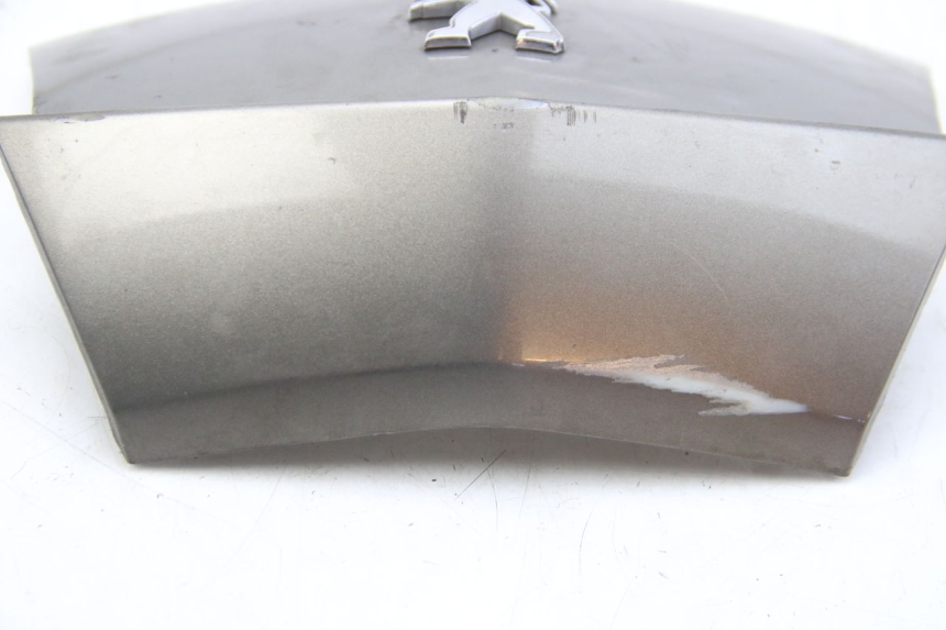 photo de HECKVERKLEIDUNG VERBINDUNG PEUGEOT CITYSTAR 125 (2011 - 2017) - Zoom auf Gebrauchszustand