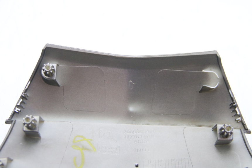 photo de HECKVERKLEIDUNG VERBINDUNG PEUGEOT CITYSTAR 125 (2011 - 2017) - Gesamtansicht des Produkts