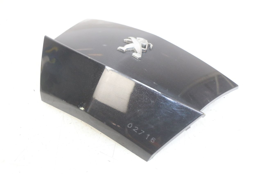 photo de HECKVERKLEIDUNG VERBINDUNG PEUGEOT CITYSTAR 125 (2011 - 2017) - Hauptansicht