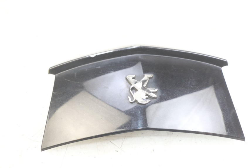 photo de HECKVERKLEIDUNG VERBINDUNG PEUGEOT CITYSTAR 125 (2011 - 2017) - Zoom auf Gebrauchszustand