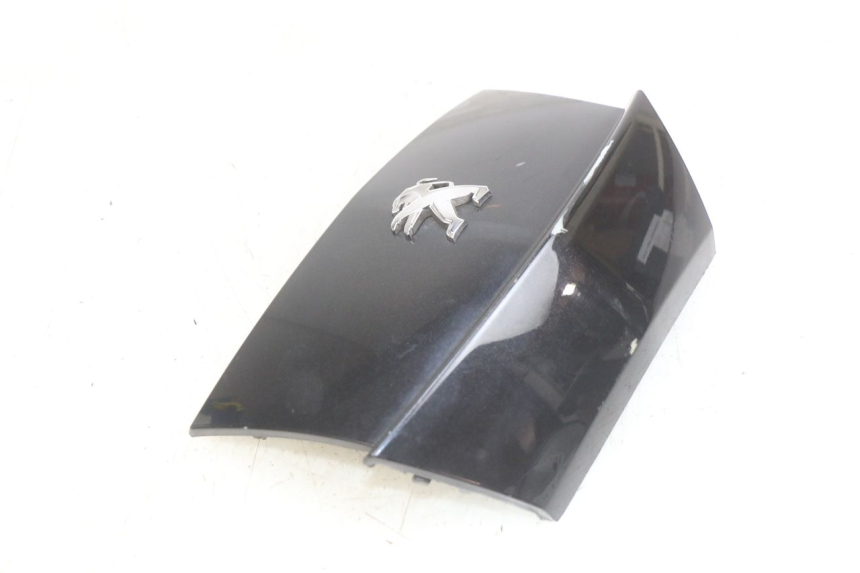 photo de HECKVERKLEIDUNG VERBINDUNG PEUGEOT CITYSTAR 125 (2011 - 2017) - Alternative Perspektive