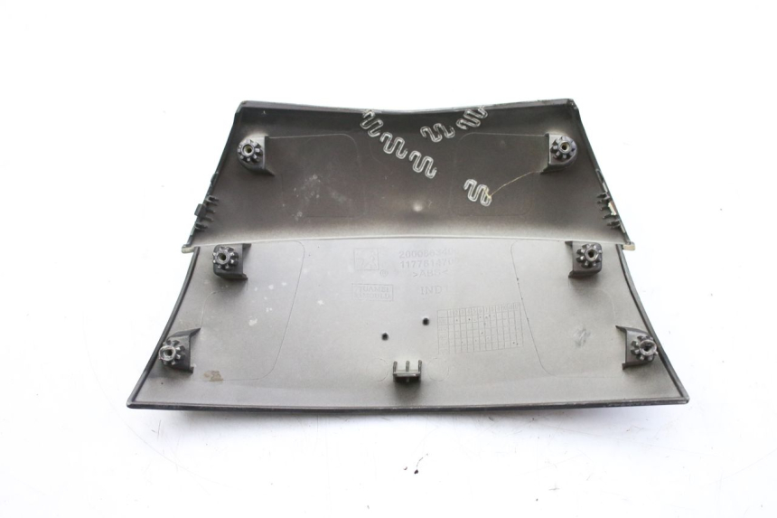 photo de HECKVERKLEIDUNG VERBINDUNG PEUGEOT CITYSTAR 50 (2013 - 2017) - Gesamtansicht des Produkts