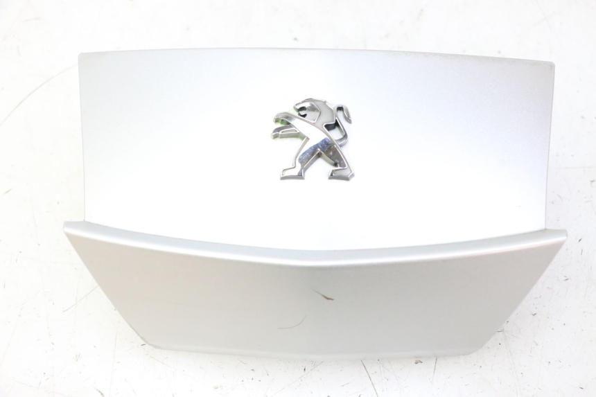 photo de HECKVERKLEIDUNG VERBINDUNG PEUGEOT CITYSTAR 50 (2013 - 2017) - Hauptansicht