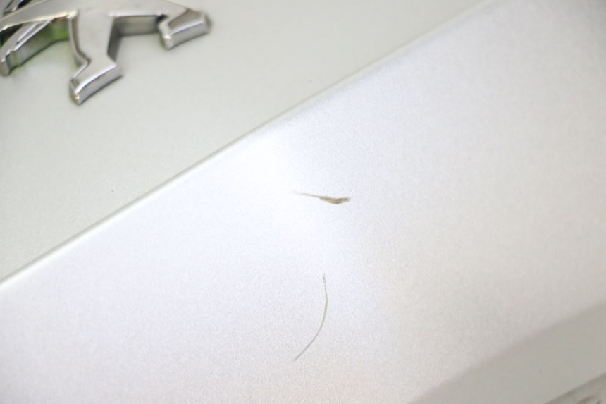 photo de HECKVERKLEIDUNG VERBINDUNG PEUGEOT CITYSTAR 50 (2013 - 2017) - Gesamtansicht des Produkts