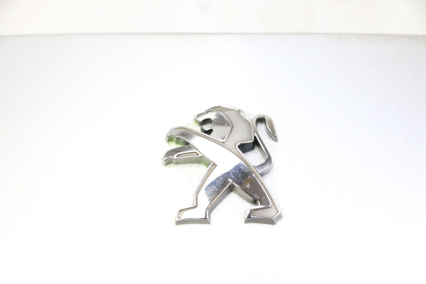 photo de HECKVERKLEIDUNG VERBINDUNG PEUGEOT CITYSTAR 50 (2013 - 2017) - Details der Befestigungspunkte