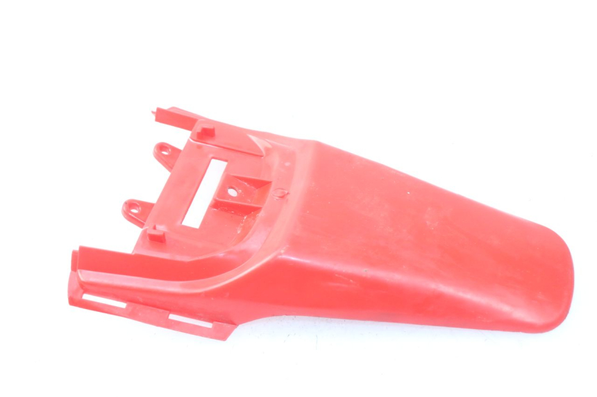 photo de VERKLEIDUNG HINTEN MITTE LONCIN DIRT BIKE 125 - Zoom auf Gebrauchszustand