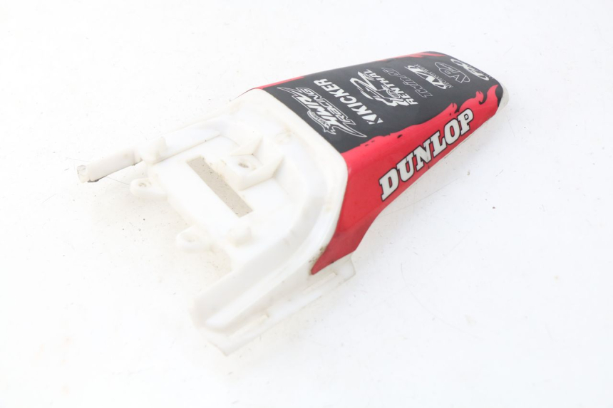 photo de VERKLEIDUNG HINTEN MITTE LIFAN DIRTBIKE 50 - Zoom auf Gebrauchszustand