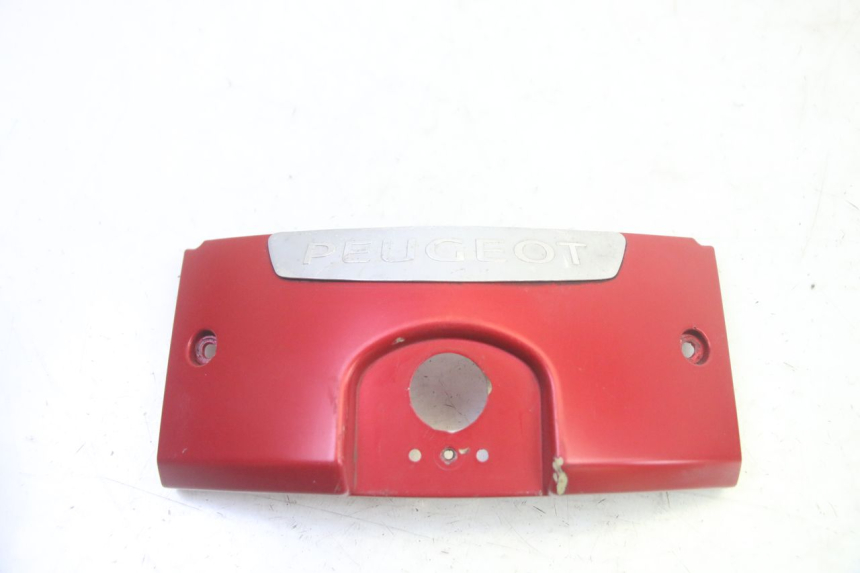 photo de HECKVERKLEIDUNG VERBINDUNG PEUGEOT DJANGO 4T 50 (2014 - 2019) - Hauptansicht