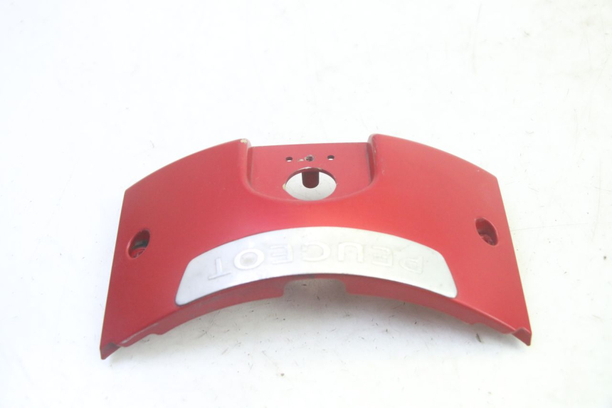 photo de HECKVERKLEIDUNG VERBINDUNG PEUGEOT DJANGO 4T 50 (2014 - 2019) - Zoom auf Gebrauchszustand