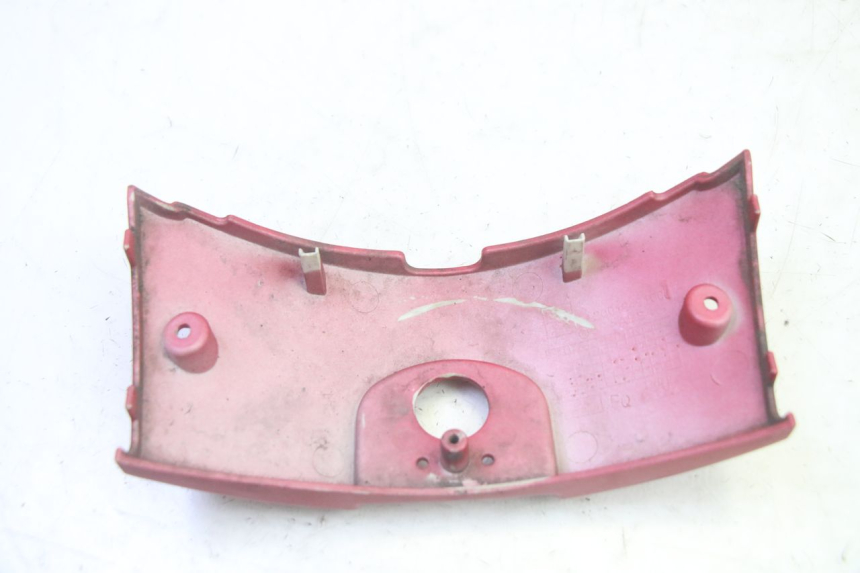 photo de HECKVERKLEIDUNG VERBINDUNG PEUGEOT DJANGO 4T 50 (2014 - 2019) - Alternative Perspektive