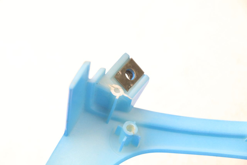 photo de VERKLEIDUNG HINTEN MITTE RIDE E1 1 (2014 - 2022) - Detailansicht des Bauteils