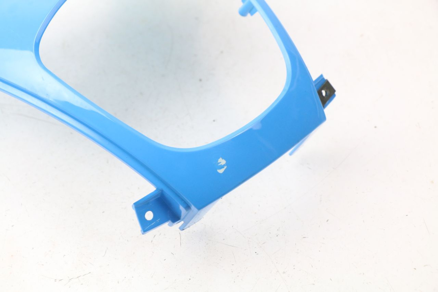 photo de VERKLEIDUNG HINTEN MITTE RIDE E1 1 (2014 - 2022) - Details der Befestigungspunkte