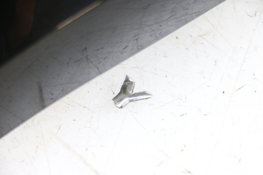 photo de VERKLEIDUNG HINTEN MITTE SEGWAY NINEBOT E125S 1 (2022 - 2026) - Kennzeichnungen und Originalreferenzen