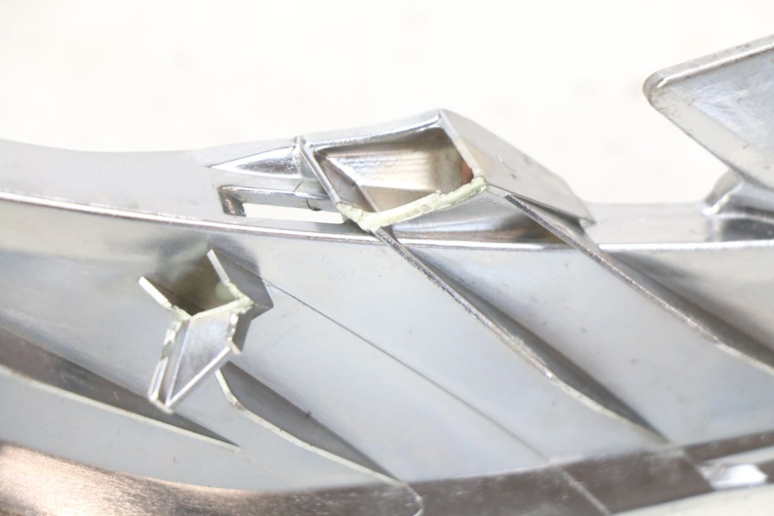 photo de HECKVERKLEIDUNG VERBINDUNG YAMAHA D'ELIGHT DELIGHT 115 (2013 - 2017) - Alternative Perspektive