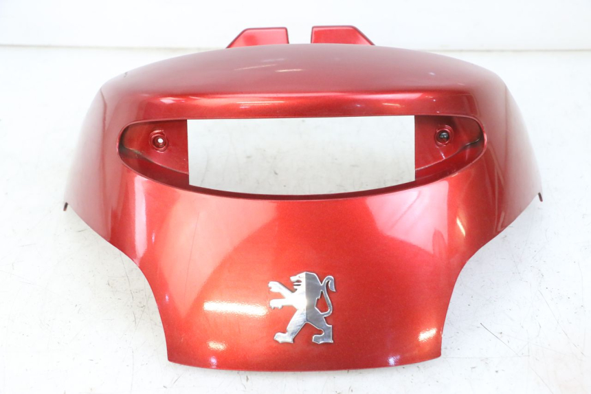 photo de VERKLEIDUNG HINTEN MITTE PEUGEOT ELYSTAR 125 (2002 - 2007) - Hauptansicht