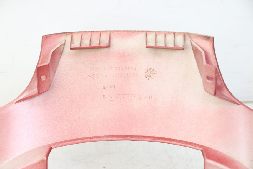 photo de VERKLEIDUNG HINTEN MITTE PEUGEOT ELYSTAR 125 (2002 - 2007) - Technische Nahaufnahme