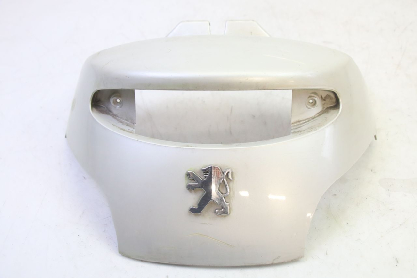 photo de HECKVERKLEIDUNG VERBINDUNG PEUGEOT ELYSTAR 50 (2002 - 2014) - Hauptansicht